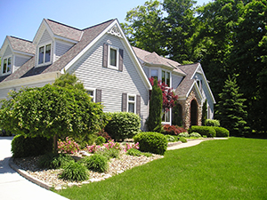 Landscapers and Lawncare Services in Alexandria, AL